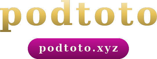 podtoto logo